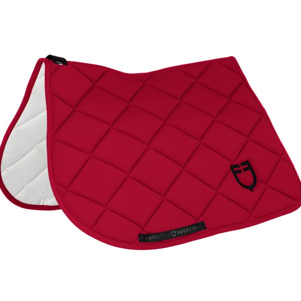 MANTILLA SALTO VINO/NEGRO EQUESTRO